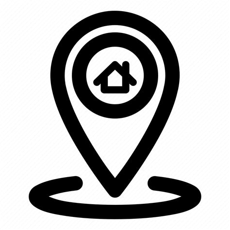 local residence address